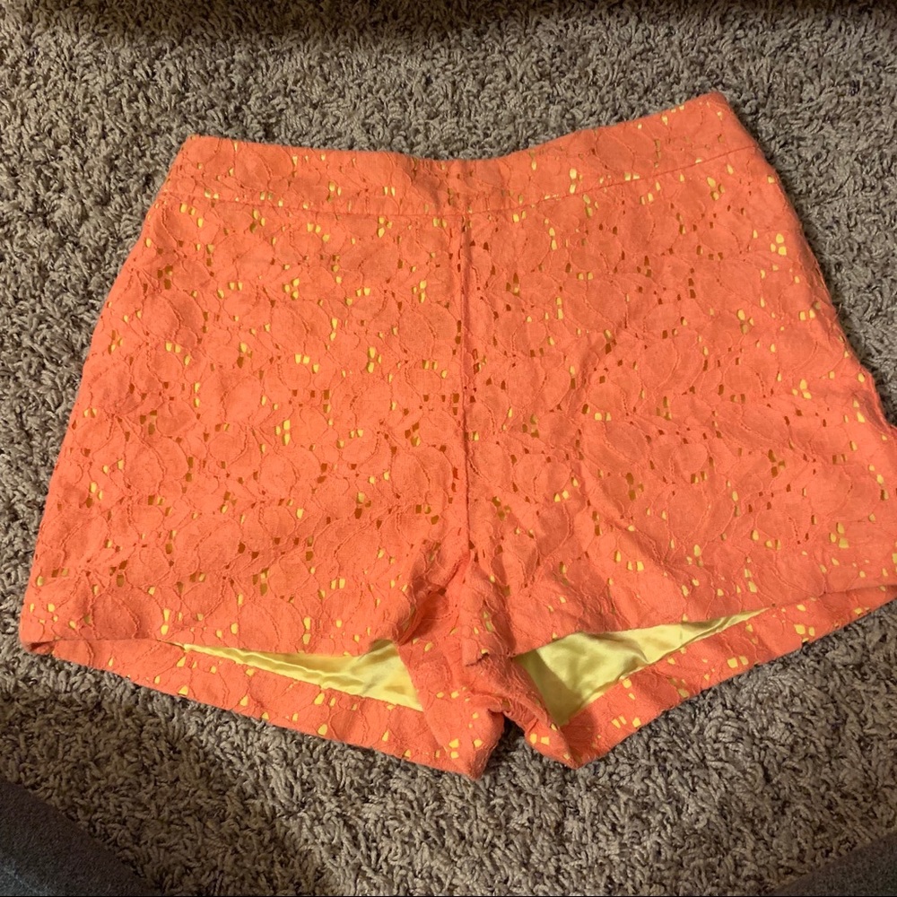 Dressy Shorts